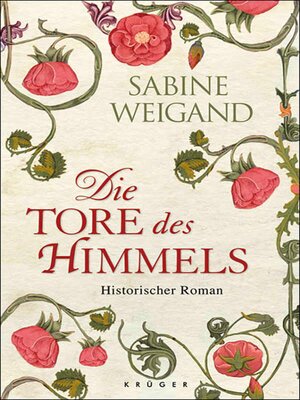 cover image of Die Tore des Himmels